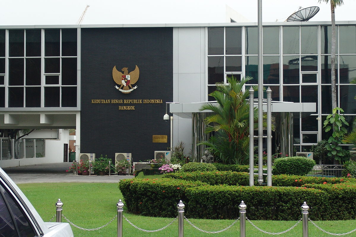 Indonesia Pantau Konflik Kamboja dan Thailand, Mitigasi WNI Disiapkan
